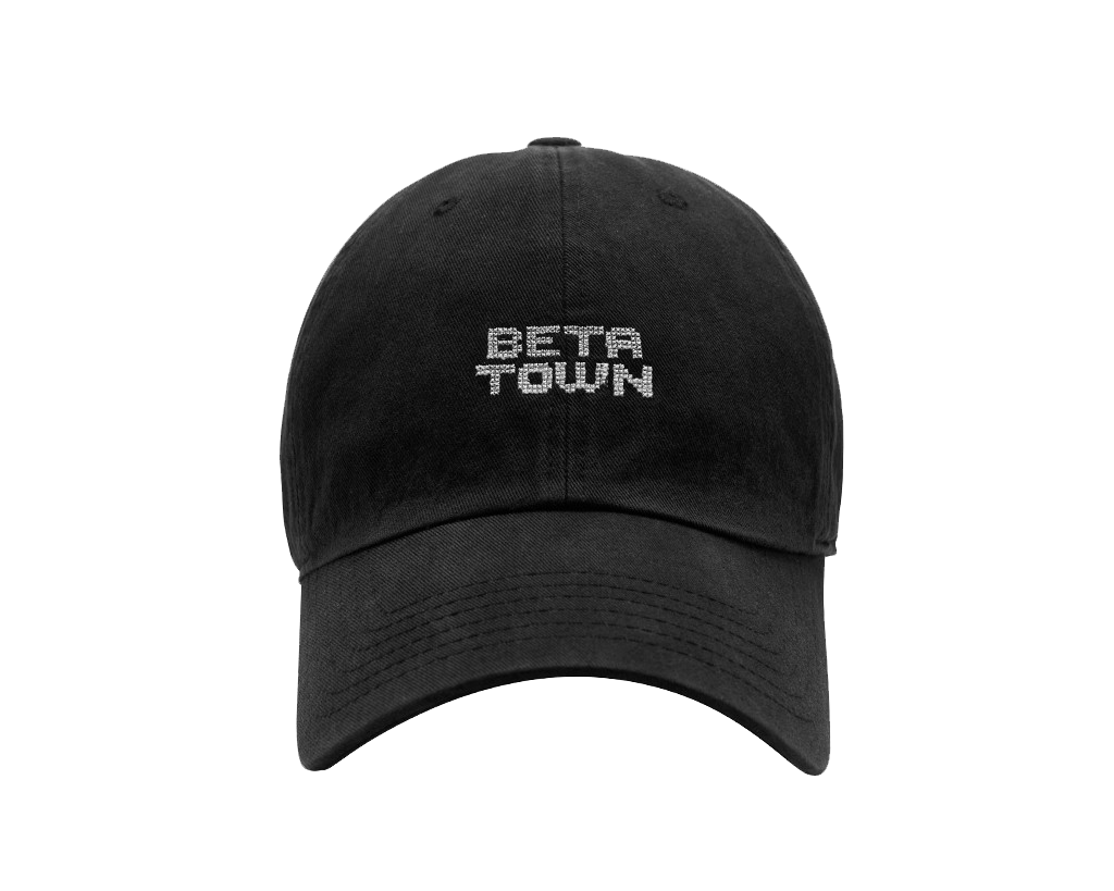 03_TOWNER BALLCAP